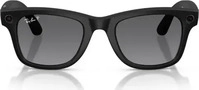 Ray Ban META Wayfarer RW4012 (Gen2) 601ST3 50 matte black / polar gradient...