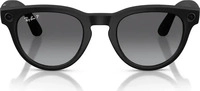 Ray Ban META Headliner RW4013 (Gen2) 601ST3 50 matte black / polar gradient...