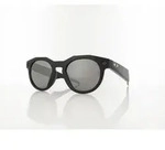 Oakley META HSTN OW8002 03 51 black / prizm polar black