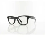 Ray Ban META Wayfarer RW4012 (Gen2) 601S1Z 50 matte black / transitions grey