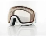 UVEX victorious pro V S550188 1030 white matt / DL vario red mirror - clear