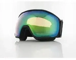 UVEX victorious V S550189 2430 black matt / DL vario green mirror - clear