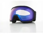 UVEX victorious V S550189 2330 black matt / DL vario blue mirror - clear