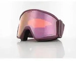 UVEX blast FM S550182 2430 plum matt / DL mirror purple - clear