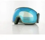 UVEX victorious CV S550191 1030 oxid green matt / SL mirror sapphire