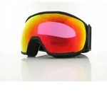 UVEX victorious CV S550191 2230 black matt / SL mirror red - purple