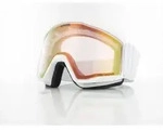 UVEX blast V S550183 1130 white matt / DL vario rose mirror