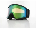 UVEX blast V S550183 2430 black matt / DL vario green mirror