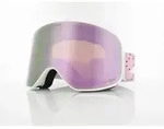 ALPINA SLOPE Q-LITE A7293 852 white-rose matt / Q-LITE mirror rose