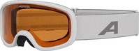 ALPINA PINEY 2.0 A7318 411 white matt / orange