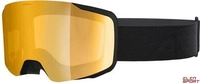 ALPINA TAOS QV A7306 731 black matt / QV mirror gold