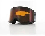 ALPINA VENET A7317 133 black matt / orange