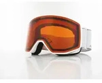 ALPINA VENET A7317 111 white matt / orange