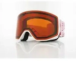ALPINA VENET A7317 112 white-rose matt / orange