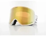 ALPINA SLOPE Q A7296 812 white matt / Q mirror gold