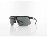 UVEX aerios S534010 2210 60 black matt / smoke