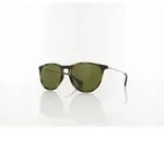 Ray Ban RJ9060S 700673 50 rubber havana / dark brown