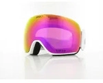 Giro Article II W 004 rails white / vivid pink - vivid infrared