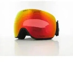 Giro Article II 005 stacked indigo / vivid ember - vivid infrared