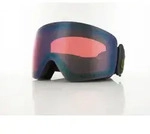 Giro Contour RS 005 fragments midnight / vivid petrol - vivid infrared