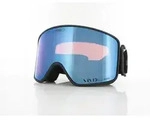 Giro Method II 003 stacked black / vivid royal - vivid infrared