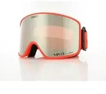 Giro Method II 007 stacked orange / vivid onyx - vivid infrared