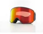 Giro Method II 006 stacked indigo / vivid ember - vivid infrared