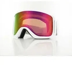 Giro Sagen W 005 stacked white / amber pink - yellow