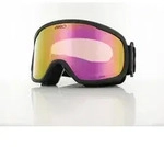Giro Moxie 002 stacked black / amber pink - yellow