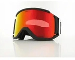 Giro Revolt 005 stacked black / vivid amber