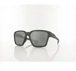 Oakley BRIZA OO9497 03 58 steel / prizm black iridium