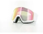 UVEX blast CV S550181 1030 white matt / SL mirror rose - green