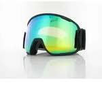 Smith Preview M00450 0JX99XP black / chromapop everyday green mirror