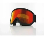 Smith Transfer M00452 0JX99C1 black / red sol-x mirror