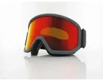 Smith Transfer M00452 0NT99C1 slate / red sol-x mirror