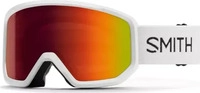 Smith Transfer M00452 1DG99C1 white / red sol-x mirror