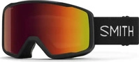 Smith Tribute M00454 0JX99C1 black / red sol-x mirror