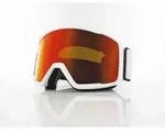 Smith Tribute M00454 1DG99C1 white / red sol-x mirror