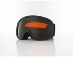 ALPINA PINEY 2.0 A7318 431 black matt / orange