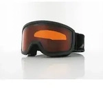 ALPINA SCARABEO JR. A7316 131 black matt / orange