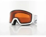 ALPINA SCARABEO JR. A7316 111 white matt / orange
