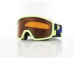 ALPINA SCARABEO JR. A7316 171 sunny lime / orange