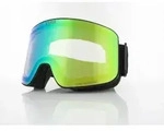 UVEX pyrit V S550689 2430 black matt / DL vario green mirror - clear