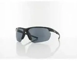 ALPINA DEFEY HR A8657 432 70 black matt / black