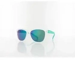 ALPINA Luzy A8571 371 49 green-transparent / CM green
