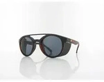 ALPINA GLACE A8683 492 48 havana matt / black