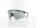 UVEX flowline S534004 2216 141 black matt / mirror silver