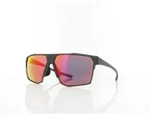 Nike NIKE AIRLIFT IQ7268X 060 62 matte anthracite / red mirror