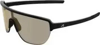 ALPINA RAM 2.0 Q-LITE A8772 035 132 black matt / yellow