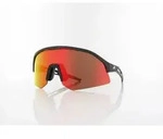 ALPINA SONIC HR M Q-LITE A8777 032 143 black matt / q-lite red mirror